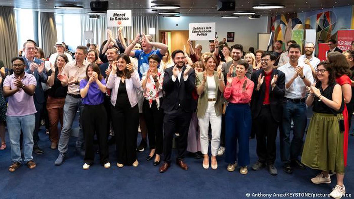 İsviçre’de Nüfus Sınırlama Referandumuna ‘Hayır’