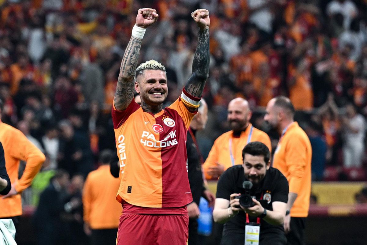 İtalyan devi listesine ekledi! Icardi’yi istiyorlar