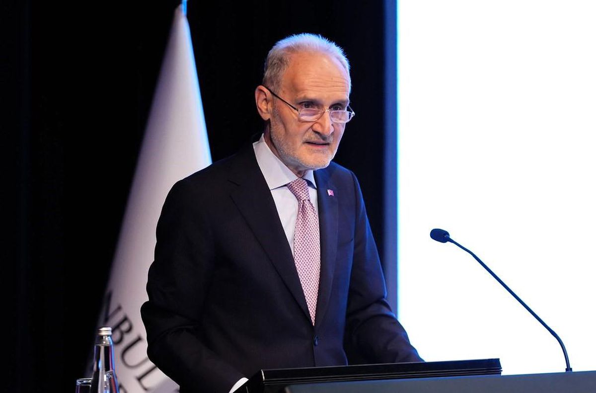 İTO: Yüksek Faiz İhracatı Zorluğa Soktu