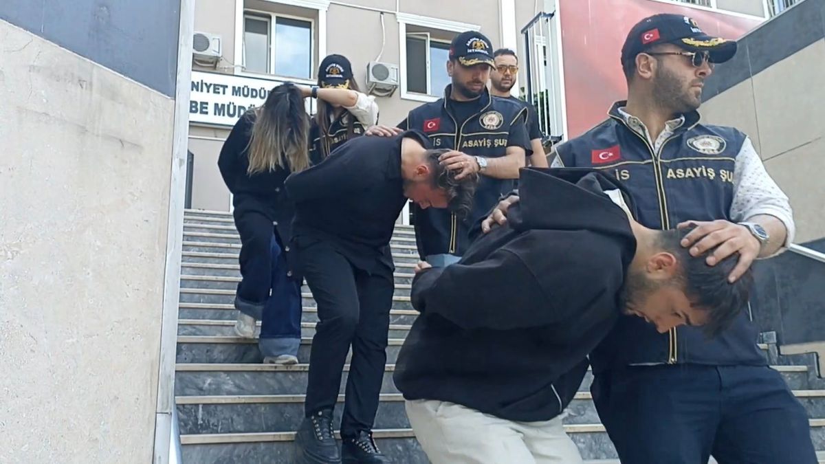 İTÜ’de 4,4 milyon liralık İBAN vurgunu