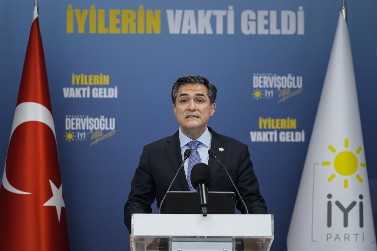 Kavuncu’dan CHP’ye ‘Mutlak Butlan’ Yorumu