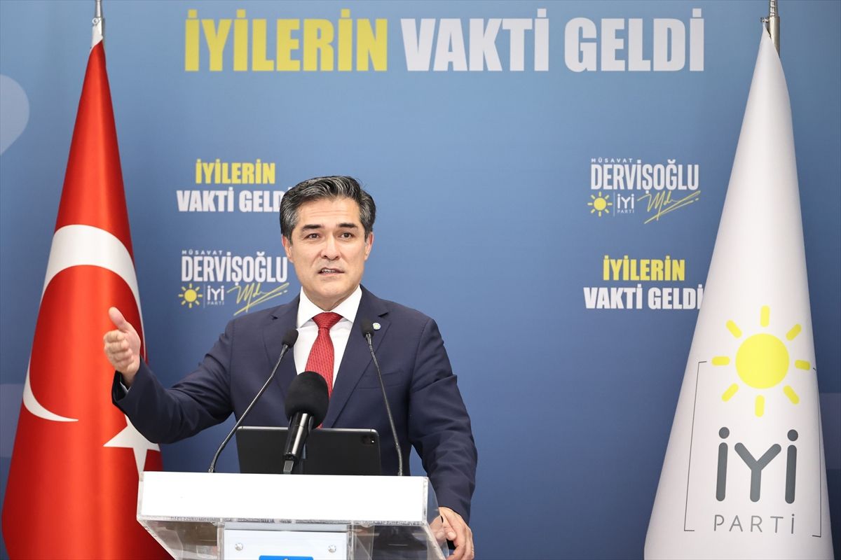 Kavuncu’dan TMO’ya Çiftçi Çağrısı