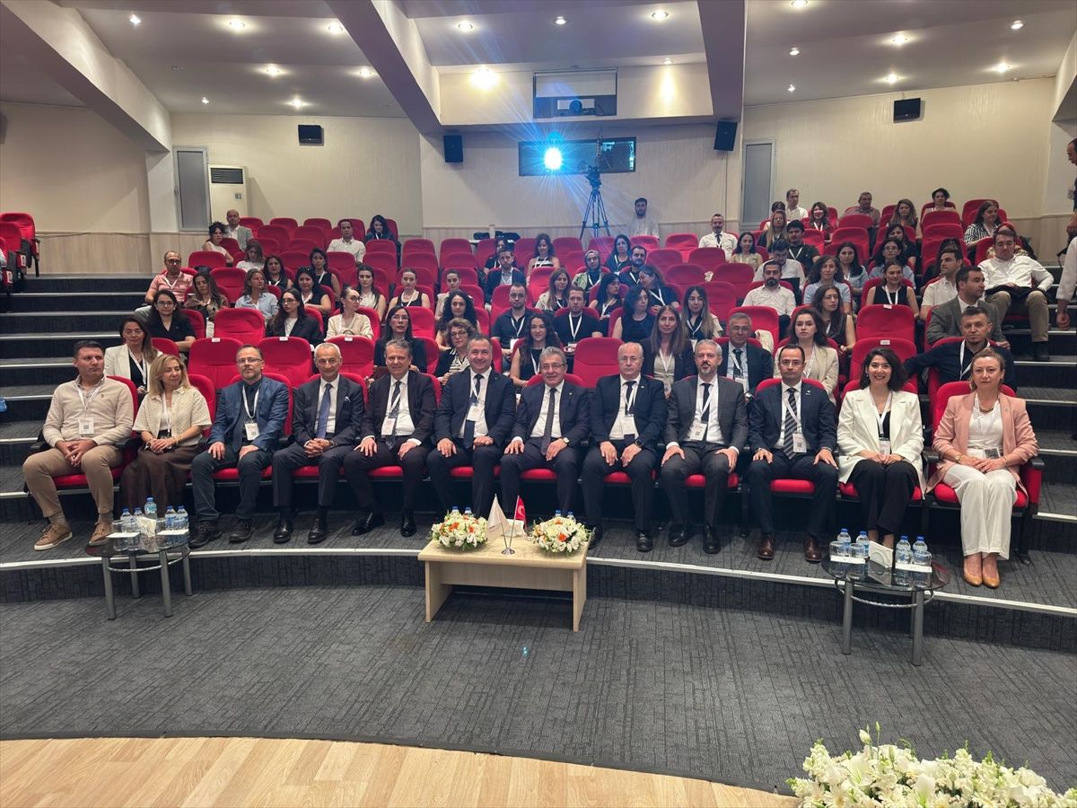 İzmir’de 3. AR-GE ve Tasarım Merkezleri Buluşması