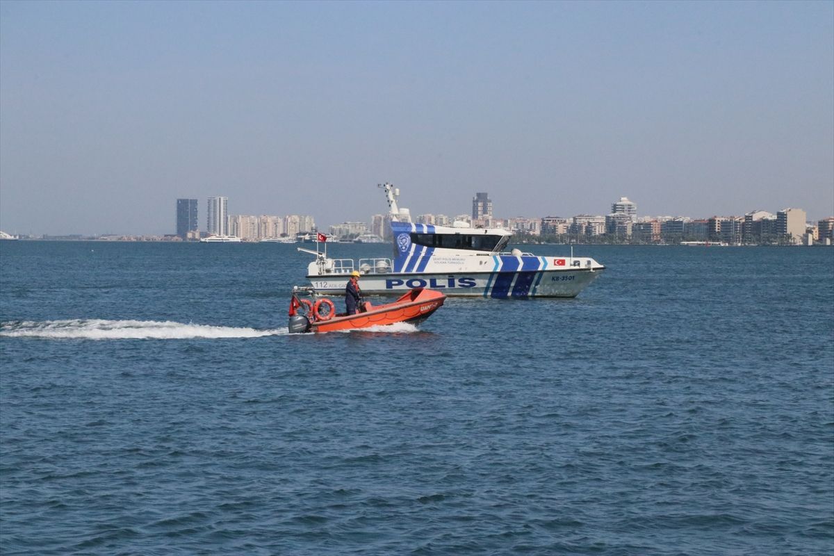 İzmir’de Çevre Denetimleri: 132 Firma Ceza Aldı