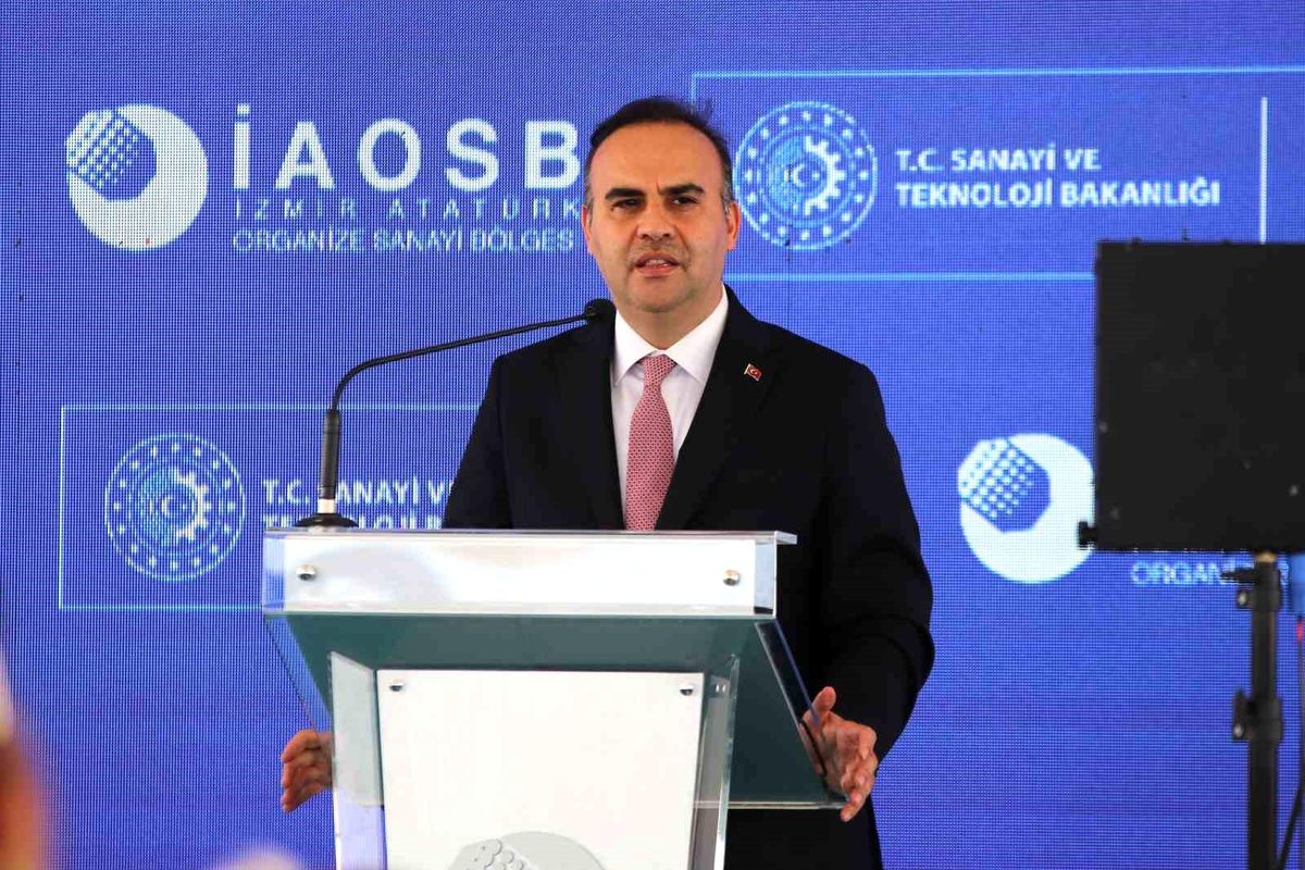 İzmir’e 11,5 Milyar Liralık Yatırım Müjdesi
