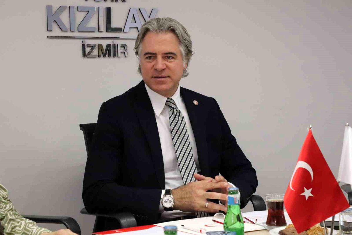 İzmir’den Filistin’e Sanatla Destek