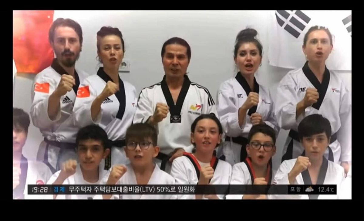 Rabia ve Fazlı Karışık’tan Şampiyonluk