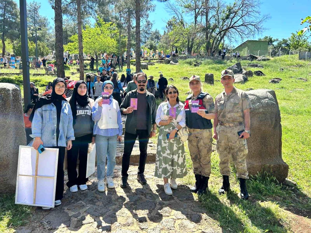 Gaziantep’te KADES Tanıtımı