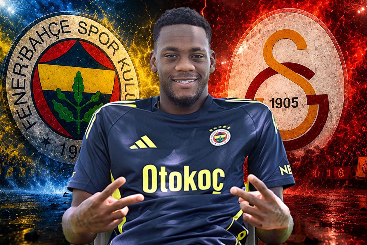 Jhon Duran Galatasaray’a! Kritik maddeyi masaya koydular