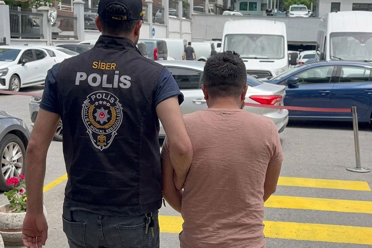 Kaçak maç yayıncısı Selçuksports’un ilk görüntüsü ortaya çıktı