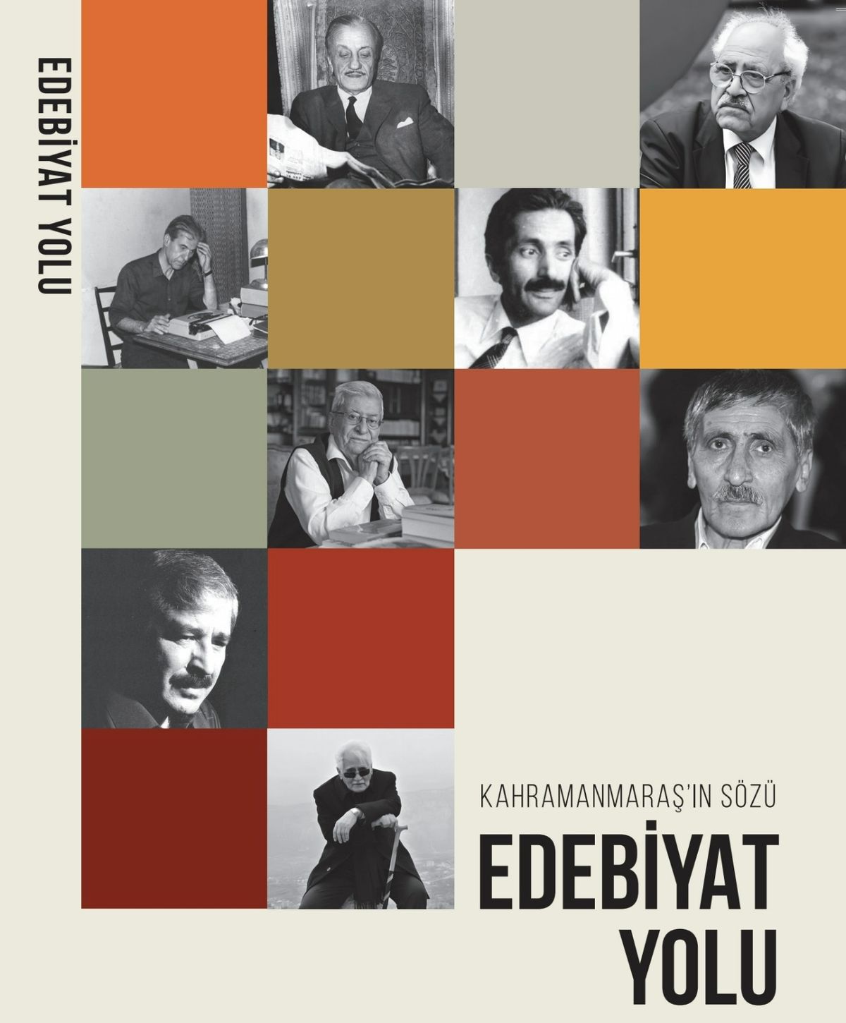 Kahramanmaraş UNESCO Edebiyat Şehri Oluyor