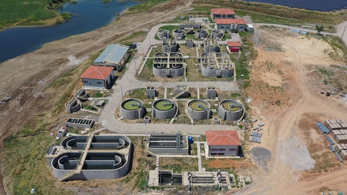 Kahramanmaraş OSB’de Güneş Enerjisi Hamlesi