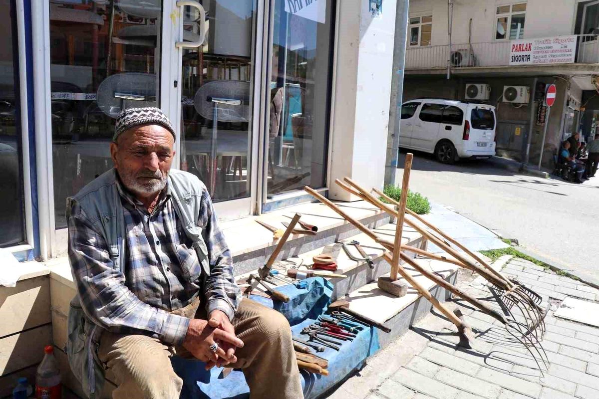 Hayırsever Fuat Demir’den Anlamlı Destek
