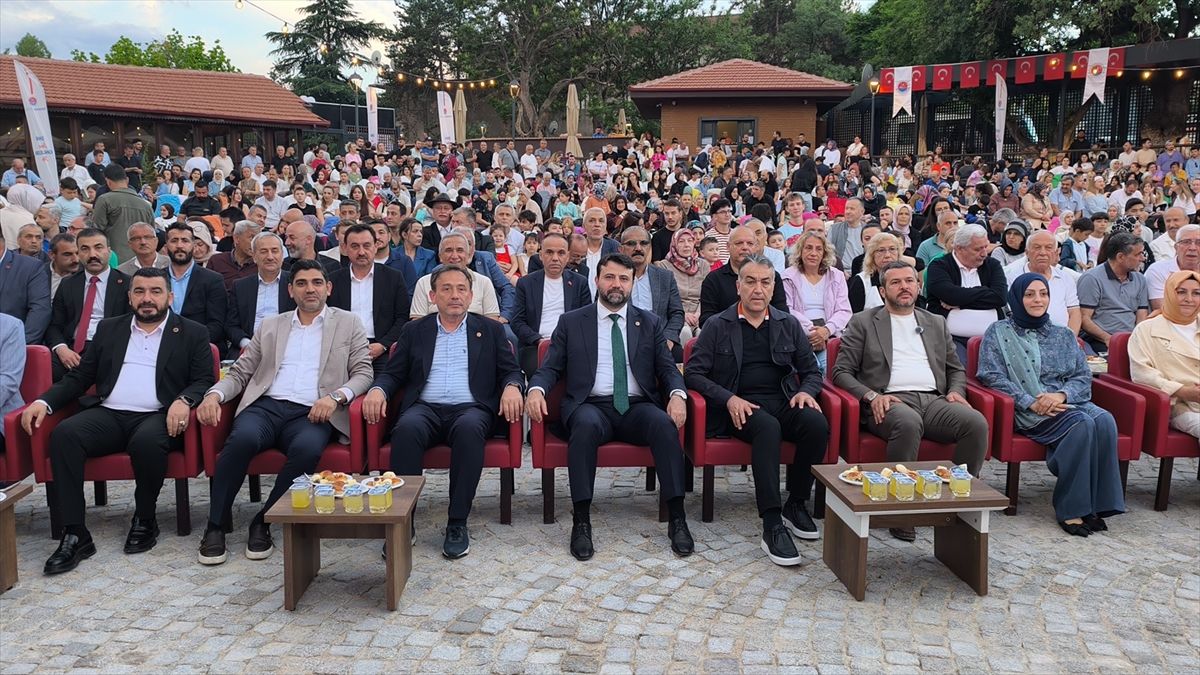 Karabük’te Yeni Sinema Açıldı