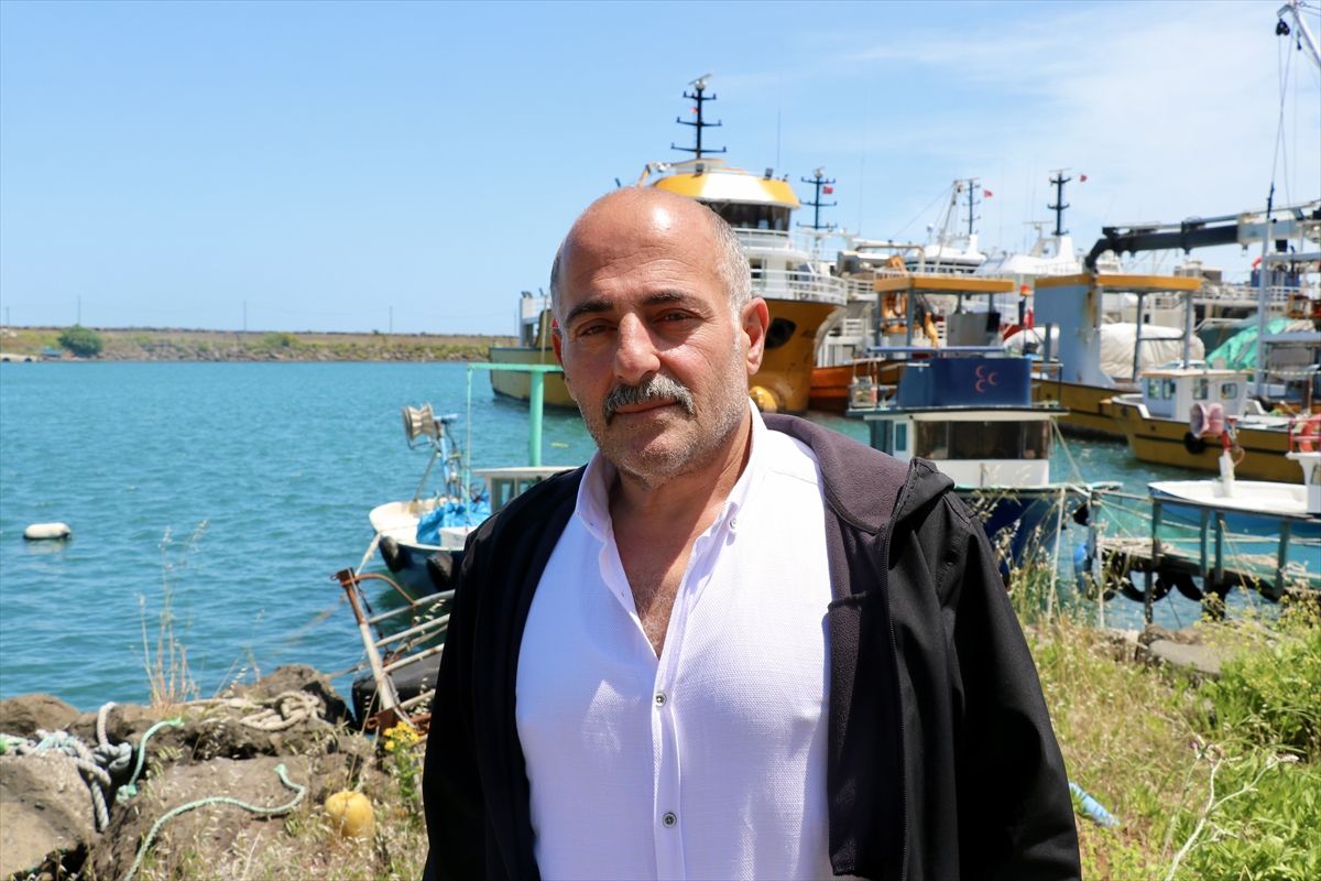 Balıkçı Varlık’ın Cenazesi Yarın Defnedilecek