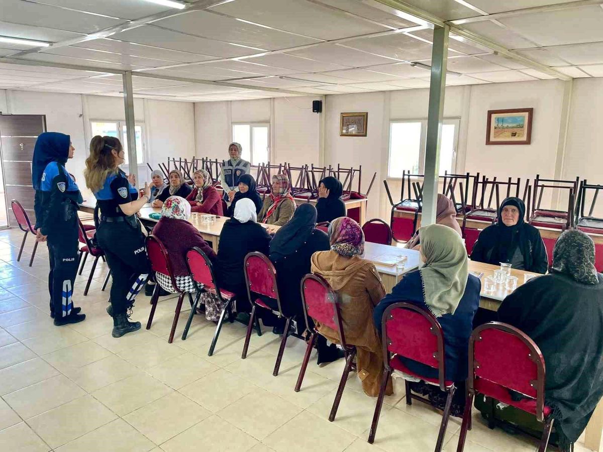 Kars’ta İlk Yardım Farkındalığı Etkinliği