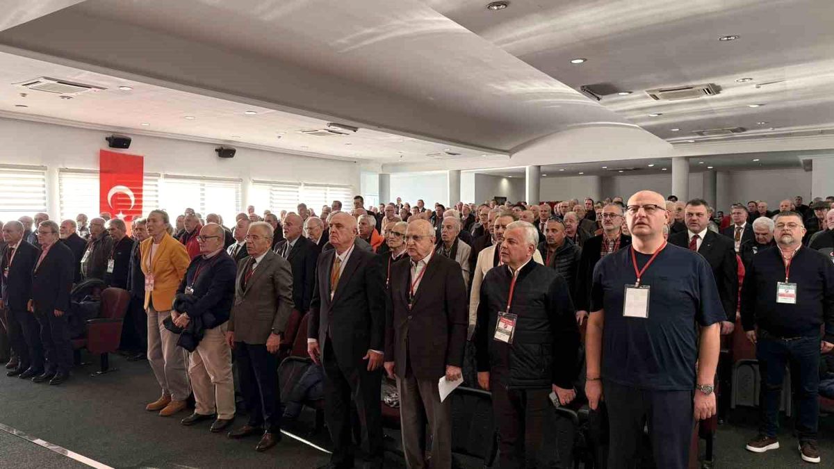 Karşıyaka Genel Kurulu Bugün