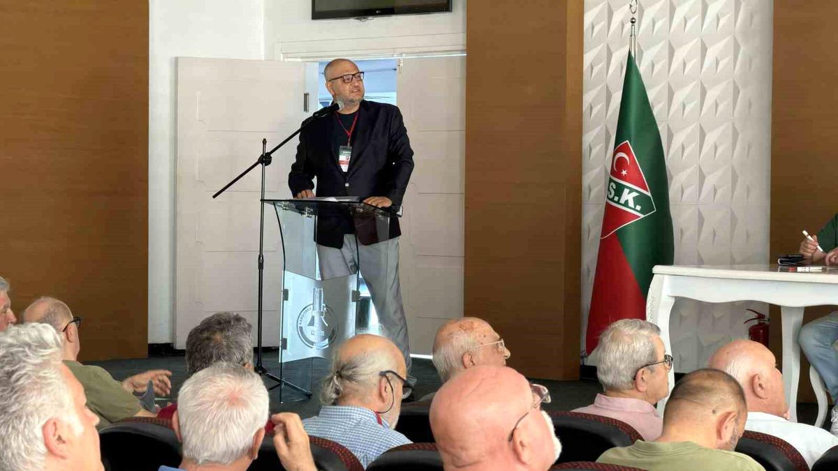 Karşıyaka’nın Borcu 1 Milyar TL’yi Aştı