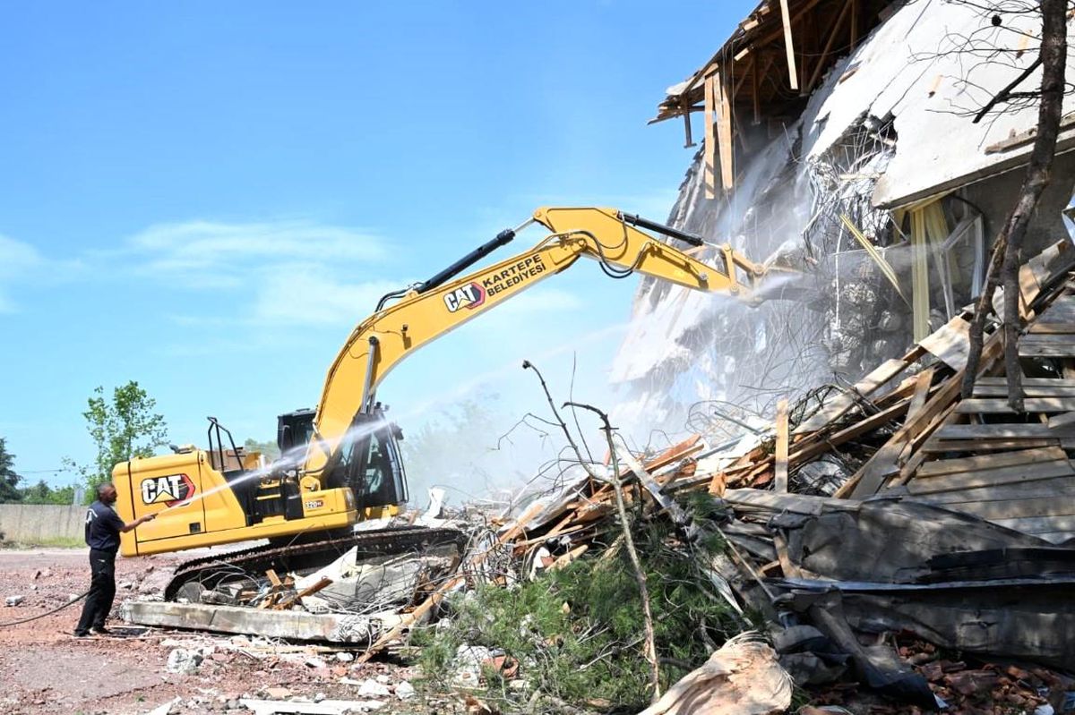 Kartepe Devlet Hastanesi için arazi Sağlık Bakanlığı’na devredildi