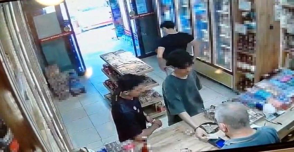 Kredi Kartı Hırsızlığı: 3 Genç Alışveriş Yaptı