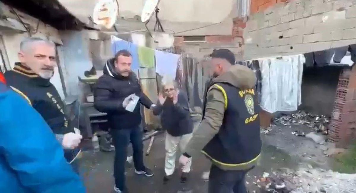 Bursa’da Kayıp Çocuk Davası Aydınlatıldı