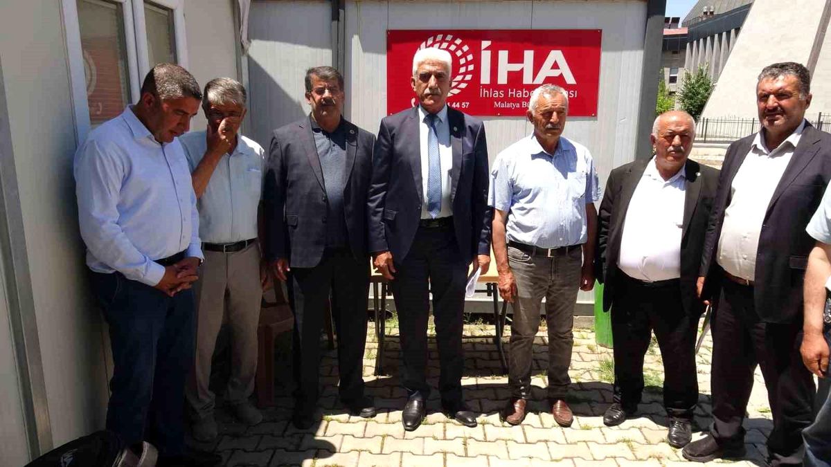 Malatya’da 2026 Tarım İşçisi Ücretleri Belirlendi