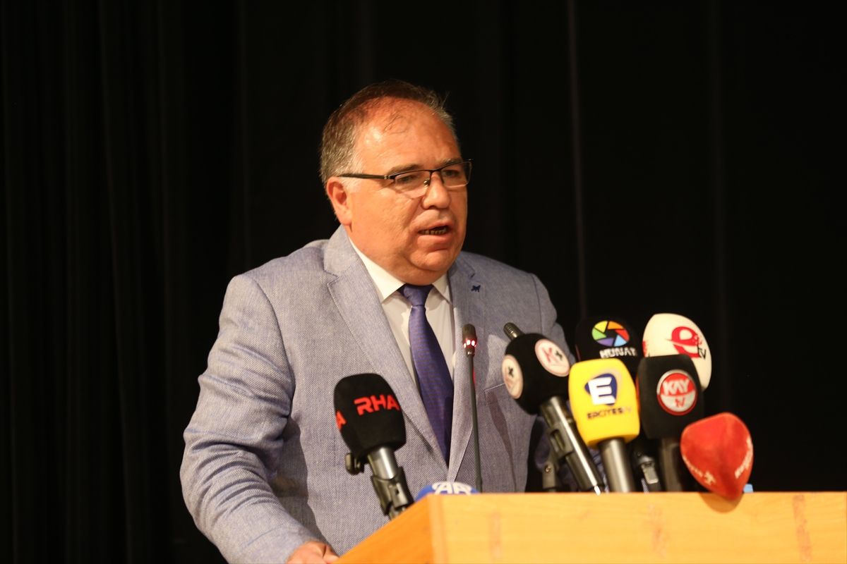 Bağımlılık Zirvesi Kayseri’de Gerçekleşti