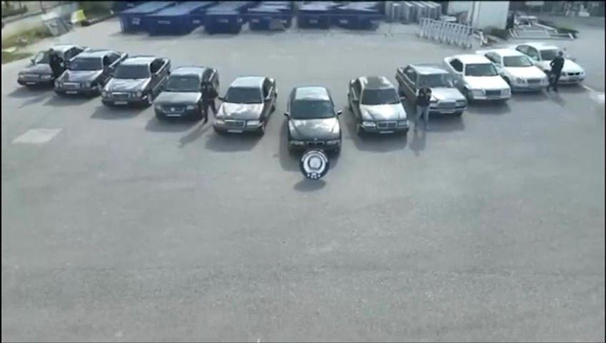 Denizli’de Dolandırıcılık Operasyonu: 3 Tutuklama