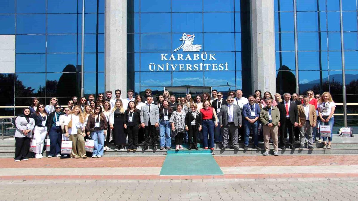 KBÜ’de Erasmus+ Programı