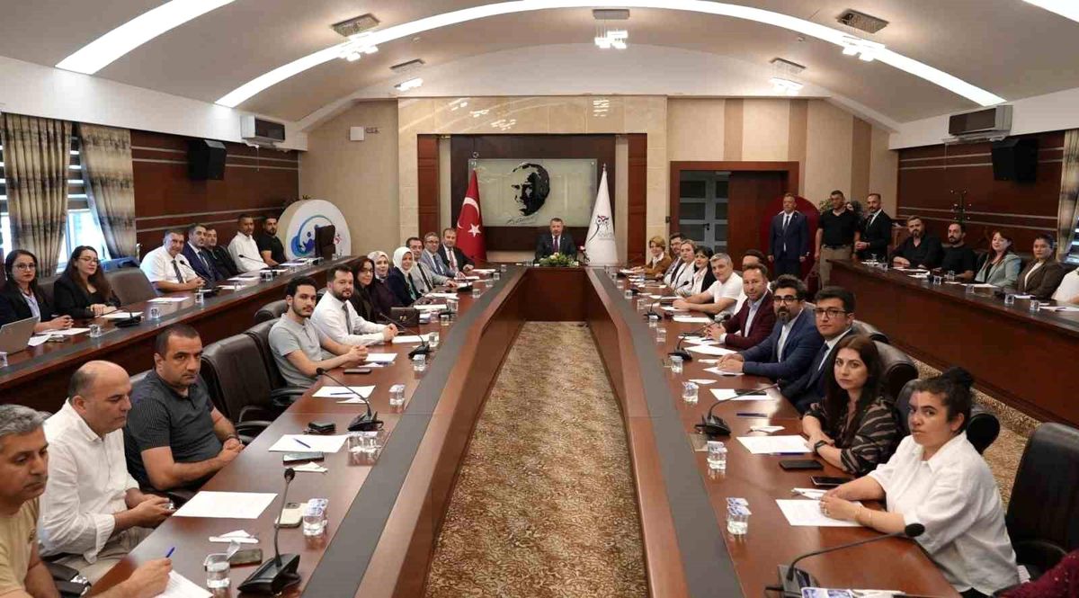 Sosyalfest’e Teşekkür Belgesi