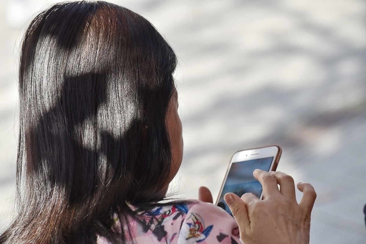 KDK’dan Mirasçıya Cep Telefonu Tavsiyesi