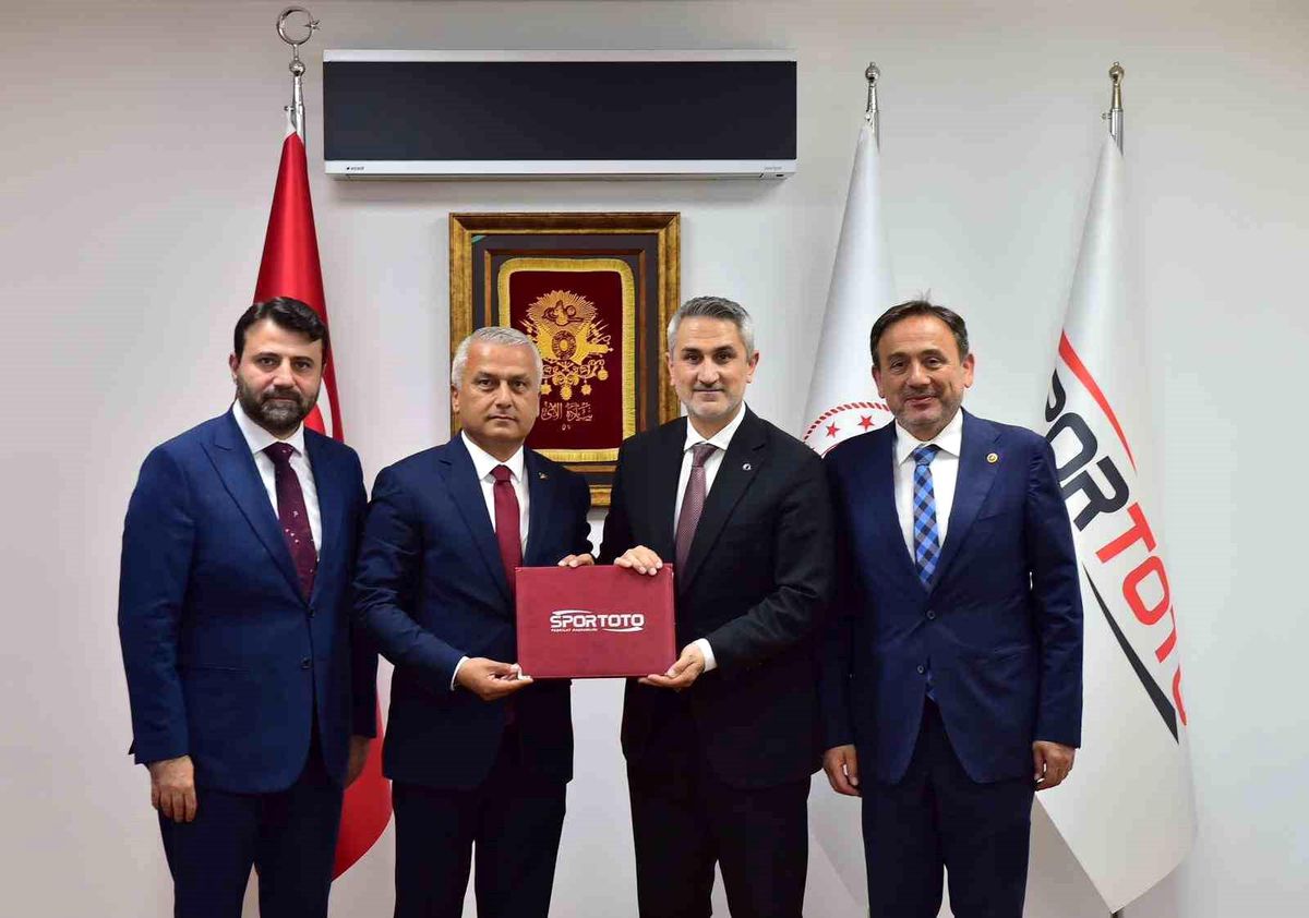 Keltepe Kayak Merkezi’ne Yeni Yatırımlar