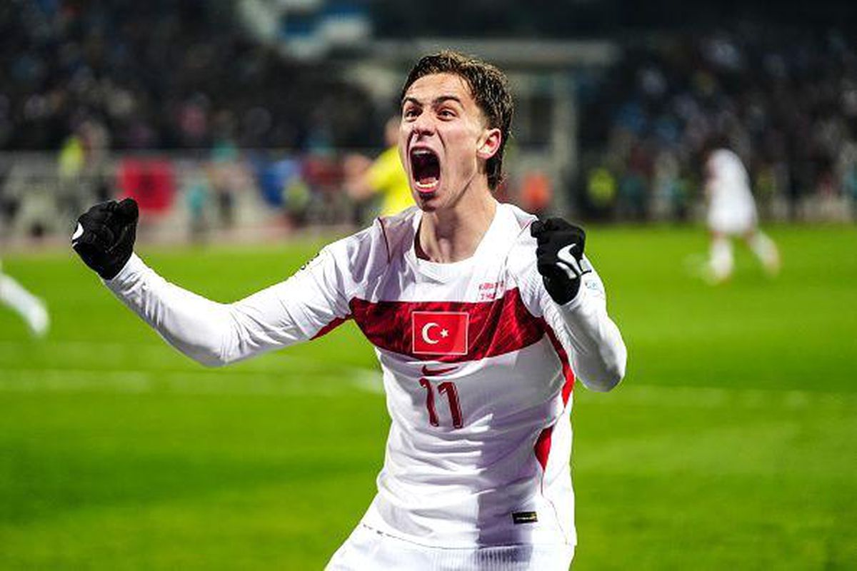 Kenan Yıldız: Türkiye’nin Umut Vadeden Yıldızı
