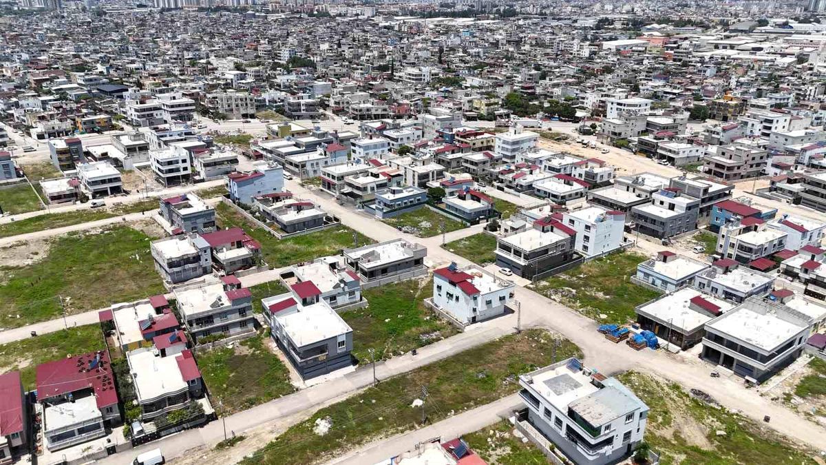 Kentsel dönüşüm için yeni model: “Bankalar müteahhit olacak”