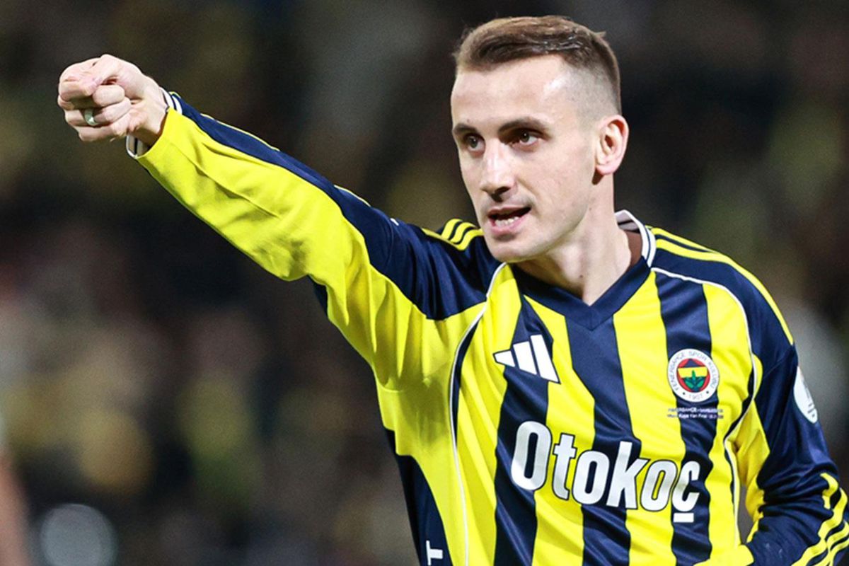 Kerem Aktürkoğlu’na sürpriz talip! Geri dönebilir