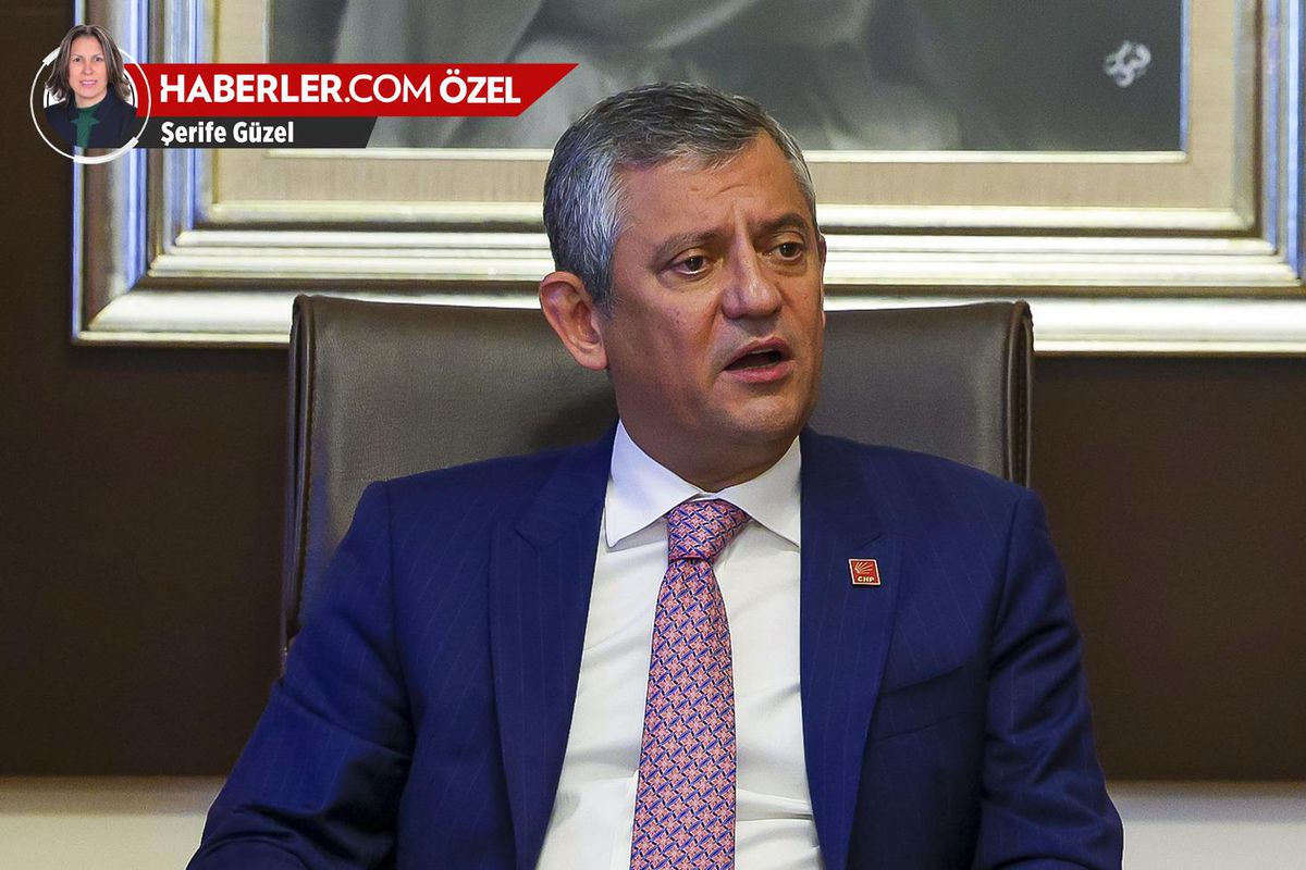 Kılıçdaroğlu’nun “FETÖ ajanları” çıkışına Özel’den sert tepki