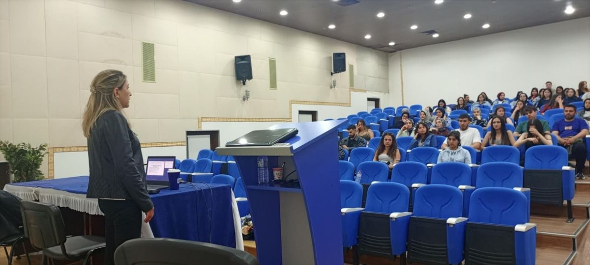 Kırklareli’nde Sağlıkta Eğitim ve Denetim