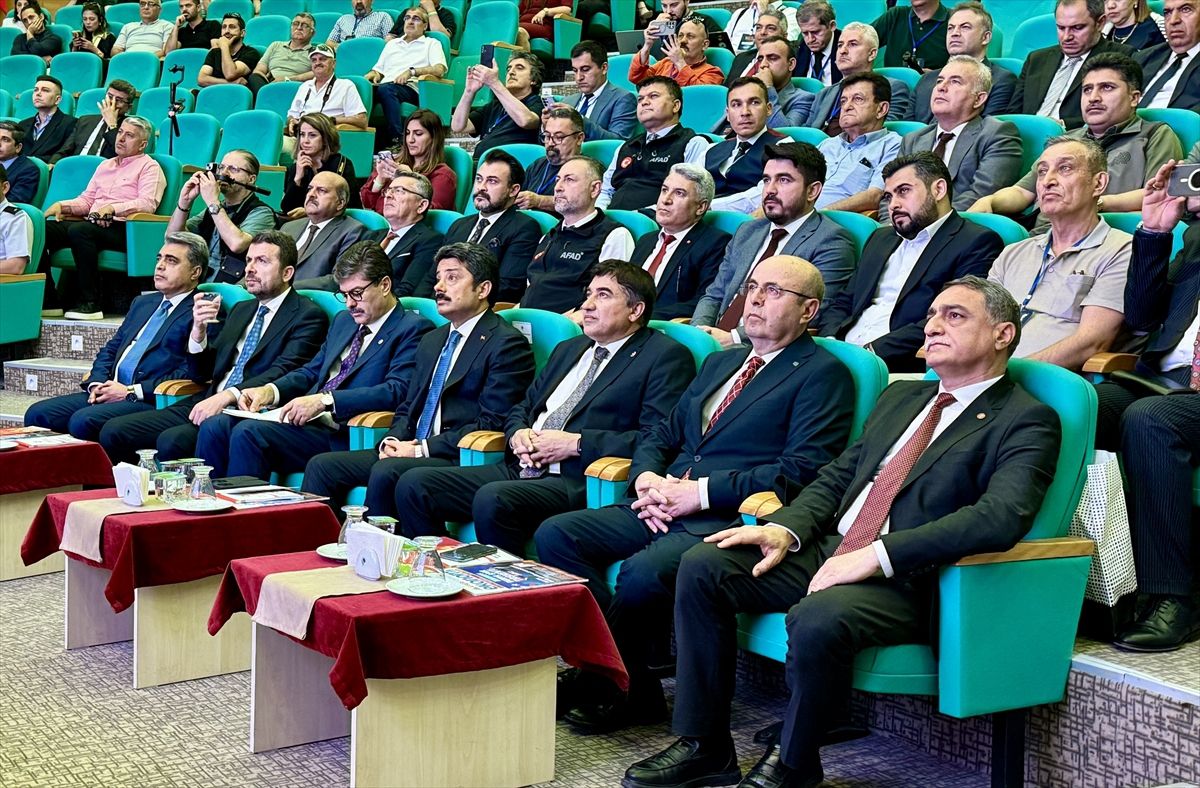 Dijital Medya Çalıştayı Kırşehir’de Başladı
