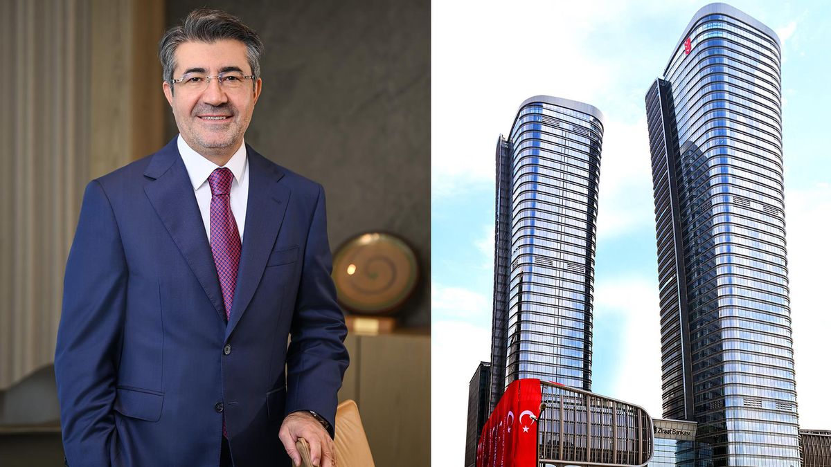 Kıtaları Birleştiren Adımlar: Ziraat Bankası ONE RUN ile Kıtaları ve Gönülleri Birleştiriyor