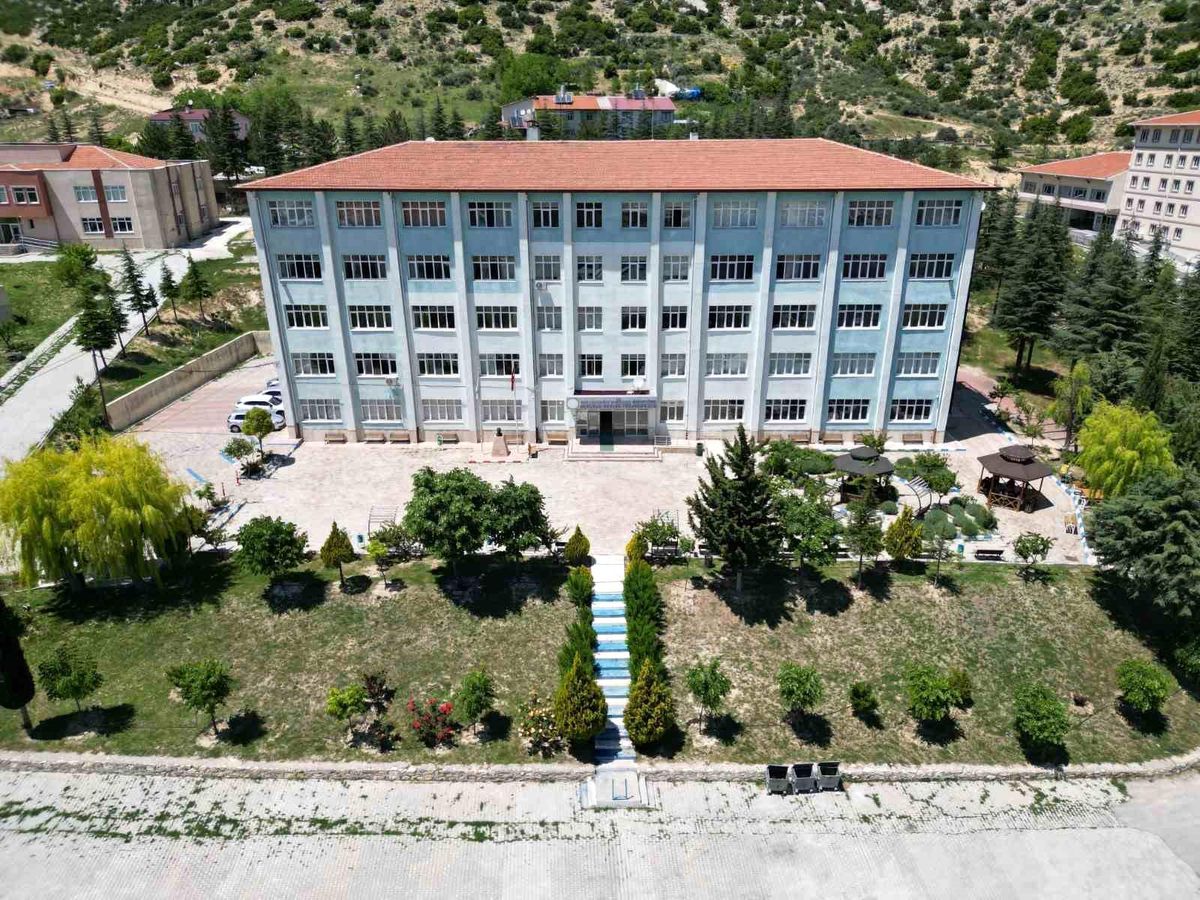KMÜ Ermenek MYO’da Üç Yeni Program Açıldı
