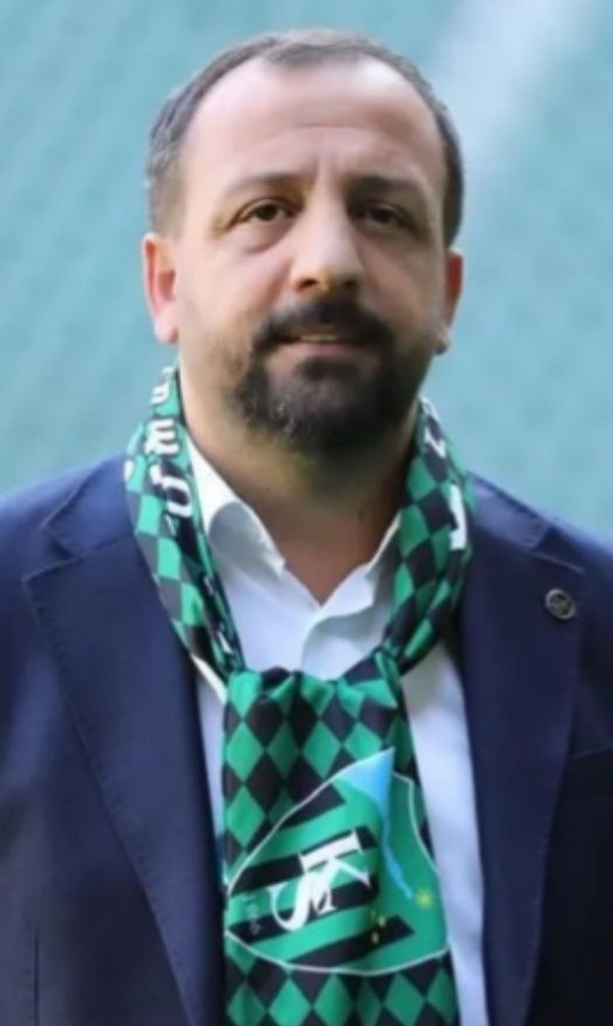 Kocaelispor’a Geçici Transfer Tedbiri