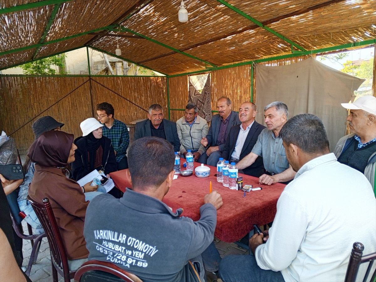 Konya’da Travma Dayanıklılığı Araştırması