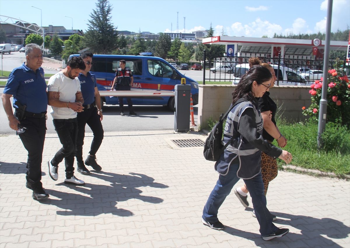 Seydişehir’de Sahte Altın Operasyonu