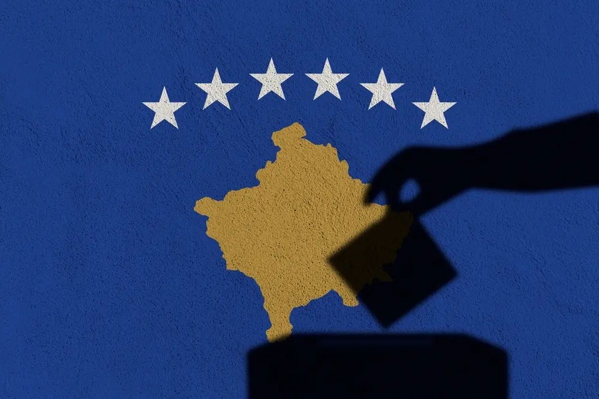 Kosova’da Erken Seçimler Başladı