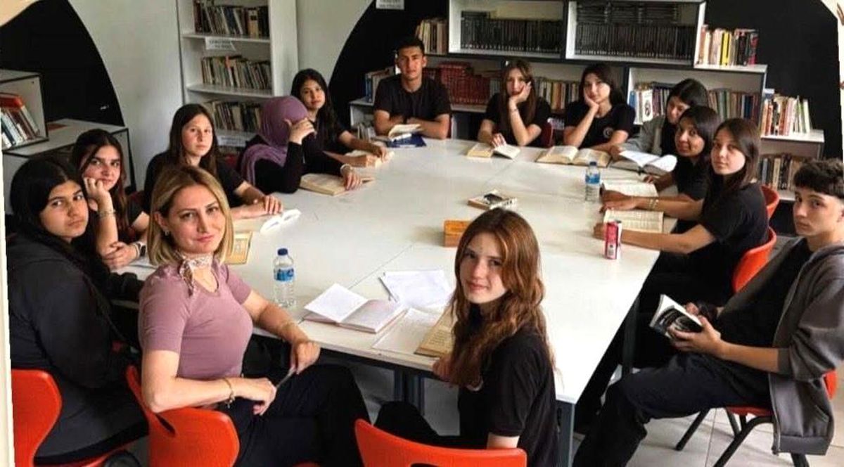 Köyceğiz Lisesi, Dijital Dergi Yarışmasında Birinci Oldu