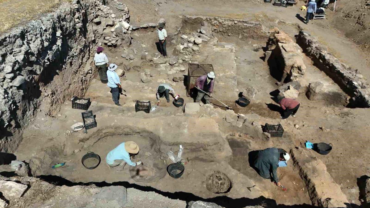 Kültepe Kazıları 78. Yılında Başlıyor