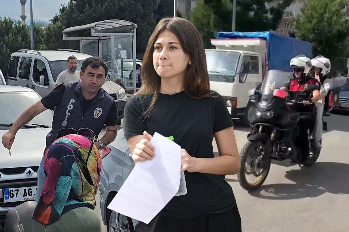 LGS bitti, geriye bu manzaralar kaldı: Kimliğini unutan da vardı yanlış okula giden de