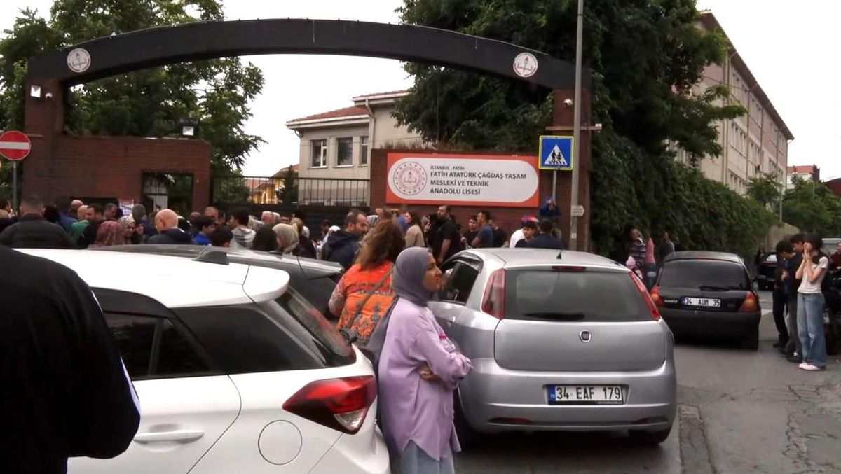 LGS Sınavı Sona Erdi, Öğrenciler Tercih Sürecine Odaklandı