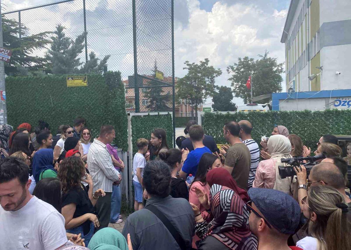 LGS Sınavı Tamamlandı