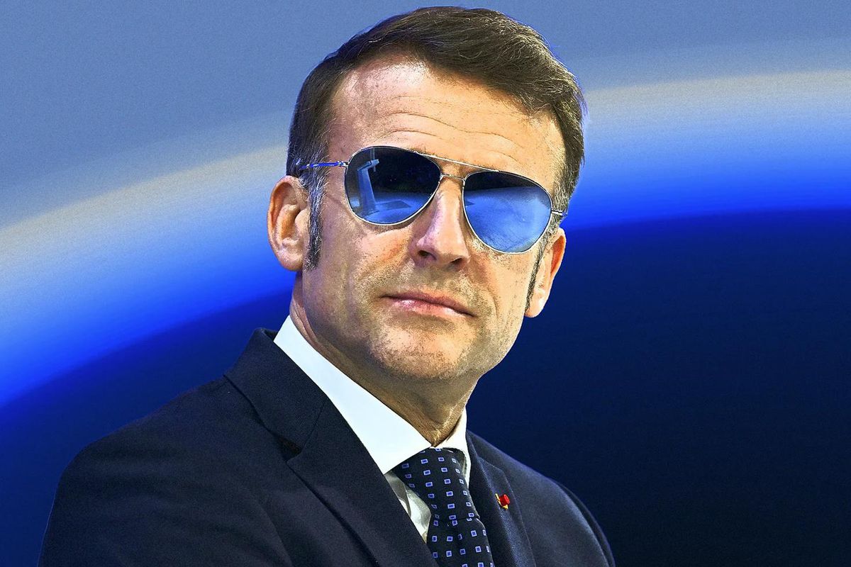 Macron’un çabası da onları kurtarmaya yetmedi, 69 yıllık dev firma iflas etti
